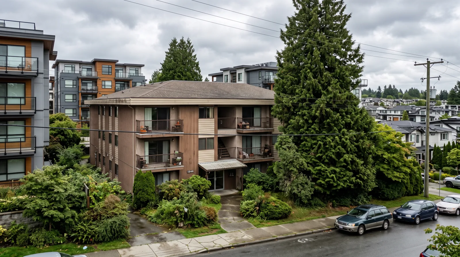 Strata Wind-Ups in BC: What an 80% Vote Means for You