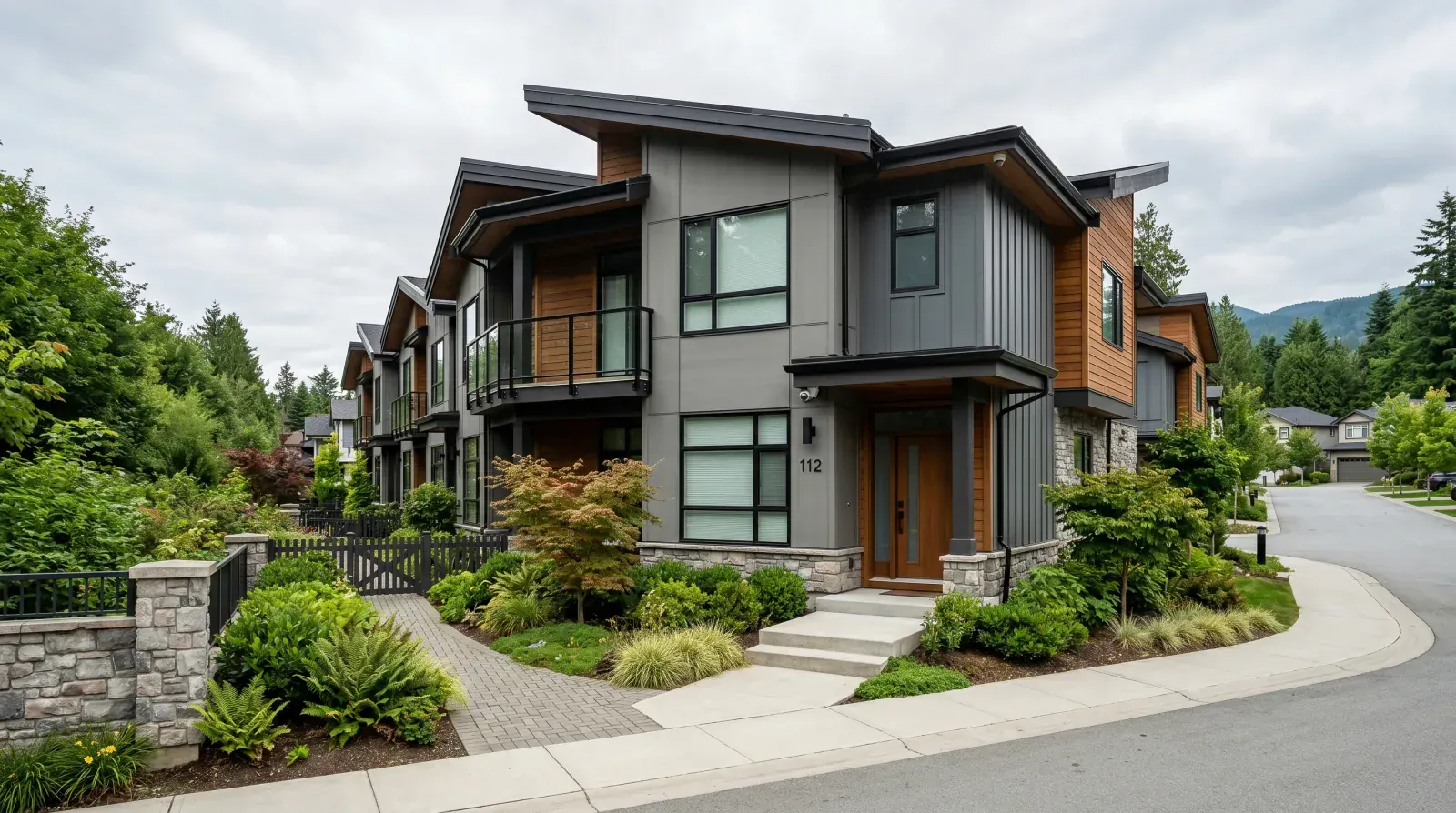 Title Insurance in BC: The One-Time Premium That Protects Your Ownership