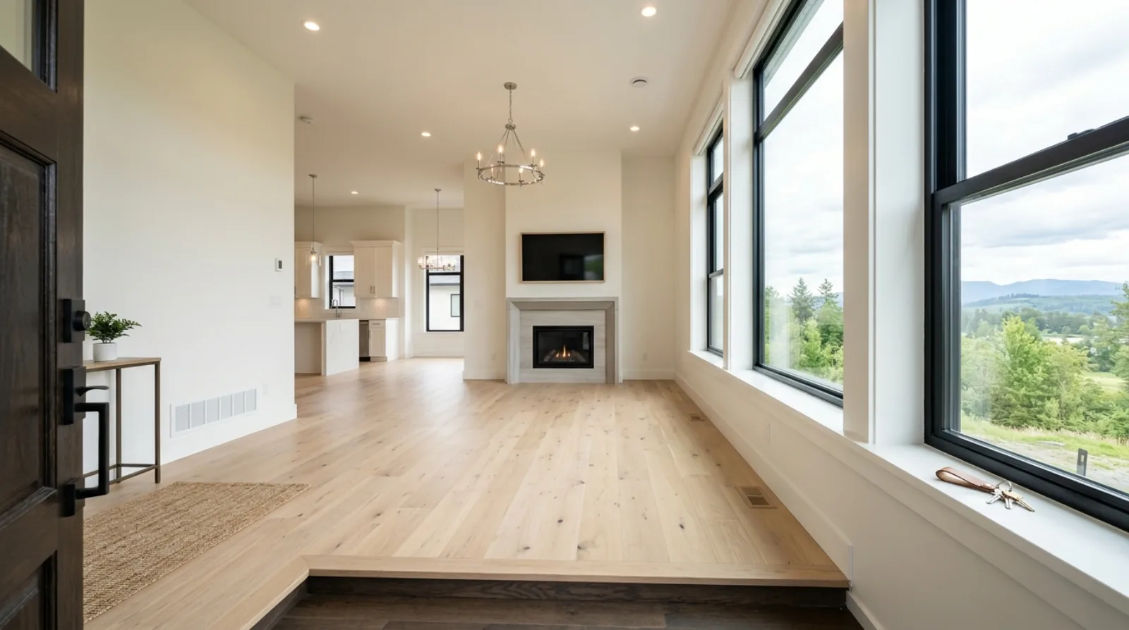 Holdbacks at Completion: When Money Stays in Trust After You Get the Keys