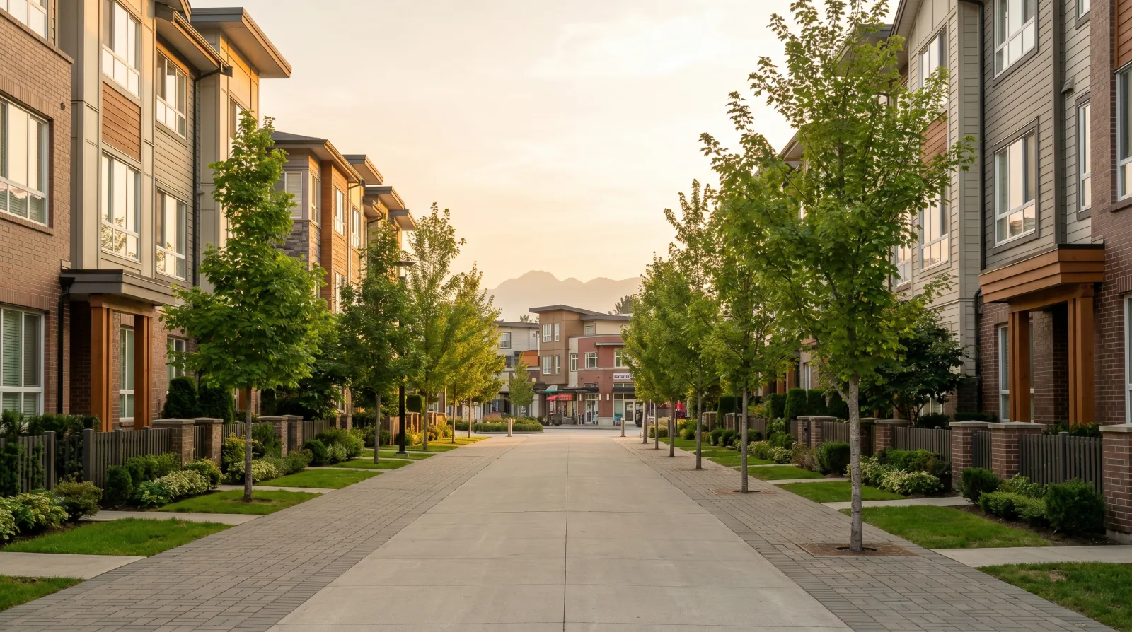 Willoughby, Langley: A First-Time Buyer's Guide to the Fraser Valley's Townhouse Capital