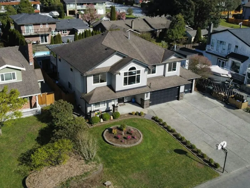 12000 189b Street, Pitt Meadows, sold September 2026