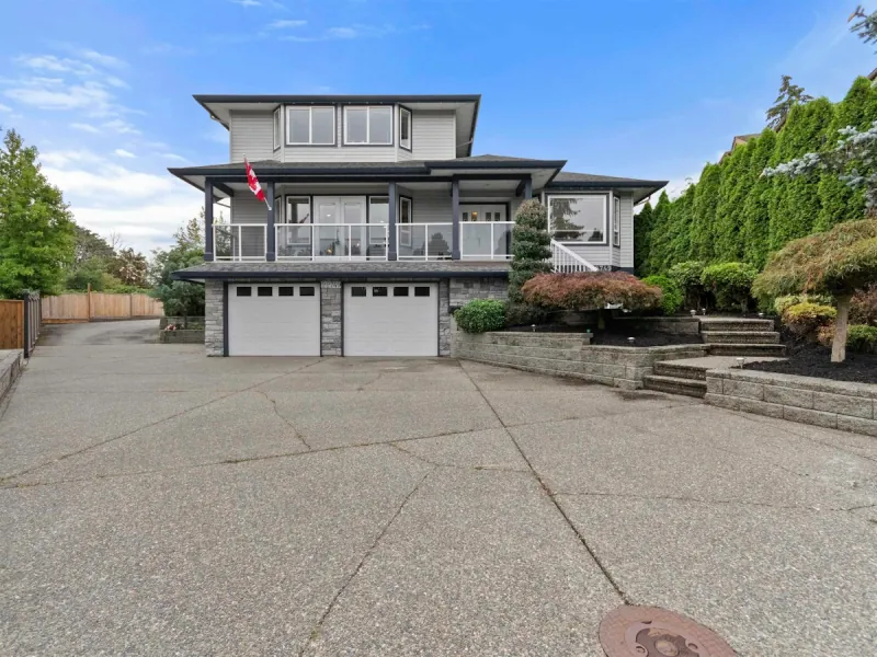 22749 125a Avenue, Maple Ridge, sold September 2026