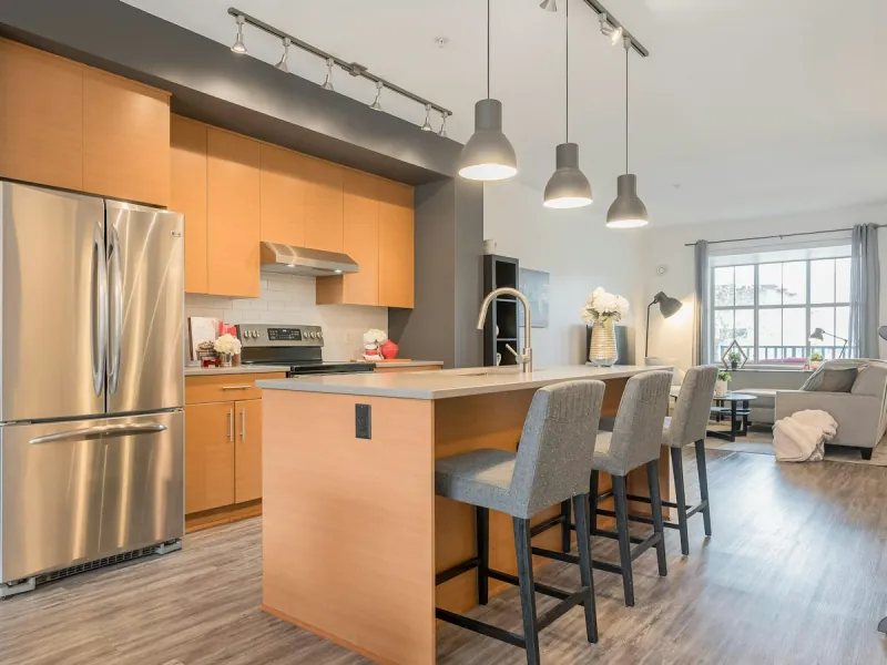 40-9525 204 Street, Langley, sold July 2026